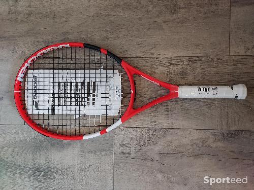 Tennis - Raquette de tennis Babolat Strike Jr 24 - photo 5