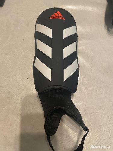 Football - Protège tibia enfant Taille L - photo 6