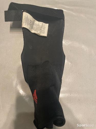 Football - Protège tibia enfant Taille L - photo 6