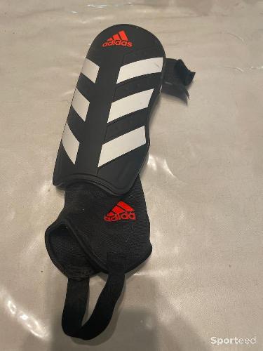 Football - Protège tibia enfant Taille L - photo 6