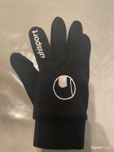 Football - Gant de sport pour foot  - photo 4