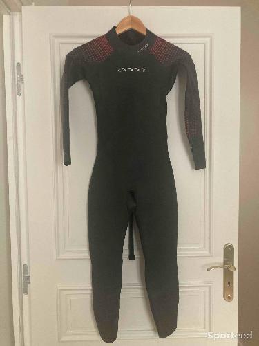 Triathlon - ORCA Float Femme XS – État neuf - photo 5
