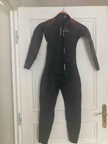 Triathlon - ORCA Float Femme XS – État neuf - photo 5