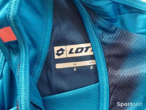 Tennis - Robe de tennis  - photo 5