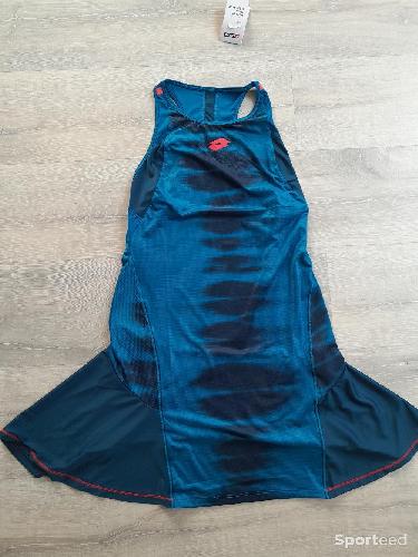Tennis - Robe de tennis  - photo 5