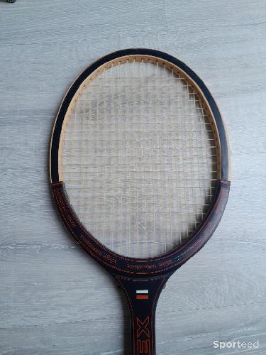 Tennis - Raquette de collection  - photo 5