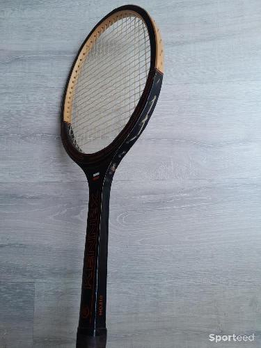 Tennis - Raquette de collection  - photo 5