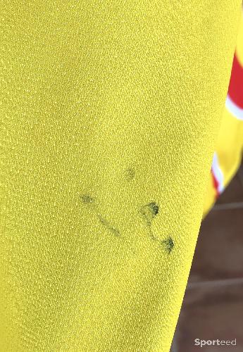 Vélo route - Veste cyclisme taille M - photo 5