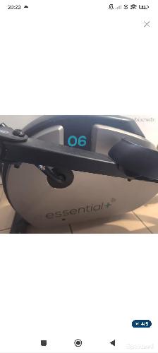 Fitness / Cardio training - Vélo elliptique Domyos  - photo 6