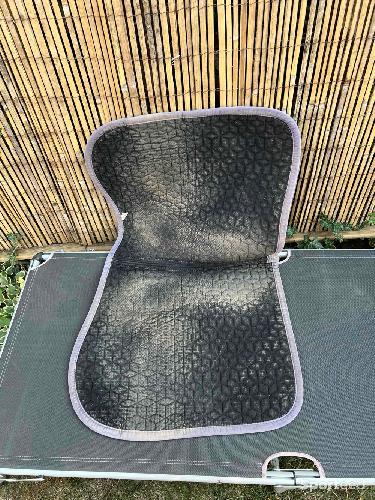 Equitation - Tapis velvet mauve Kentucky  - photo 6