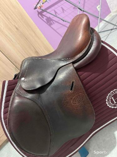 Equitation - Selle jumpin - photo 6