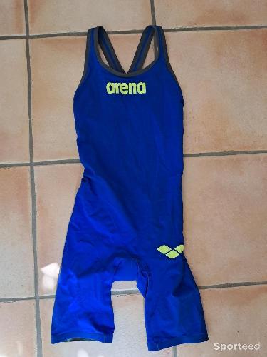 Natation - Combinaison arena powerskin - photo 5