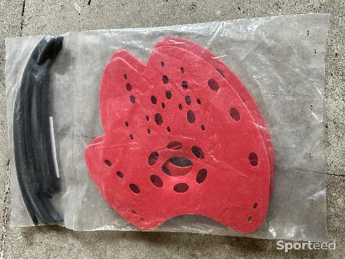 Natation - Plaquettes de natation TYR Mentor – Taille M – Neuf sous emballage - photo 3