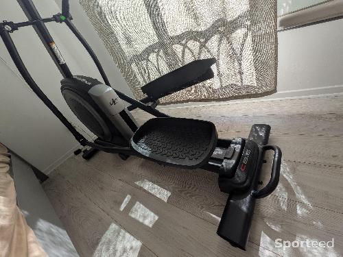 Fitness / Cardio training - Vélo elliptique Nordic Track C5.5 - photo 6
