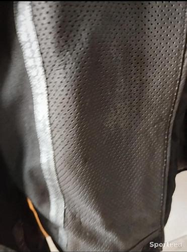 Moto route - Veste de moto - photo 5