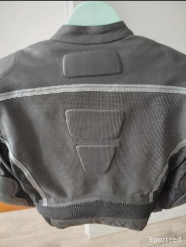 Moto route - Veste de moto - photo 5