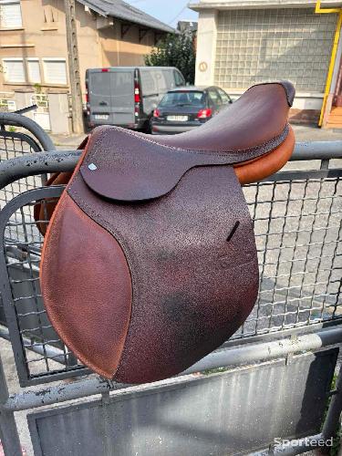 Equitation - Selle La Club - CWD - photo 6