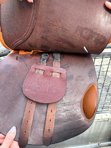 Equitation - Selle La Club - CWD - photo 6
