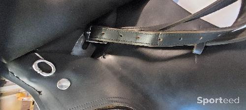 Equitation - Selle Equip'Horse toute équipée - photo 6