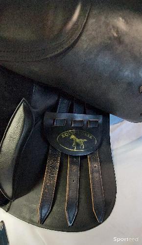 Equitation - Selle Equip'Horse toute équipée - photo 6