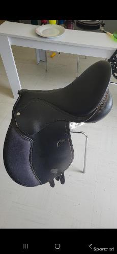Equitation - Selle d'équitation  - photo 6