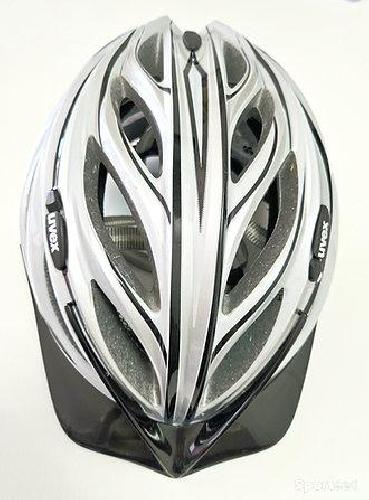 Vélo BMX freestyle / race - Casque de vélo UVEX Sport boss RS  - photo 5