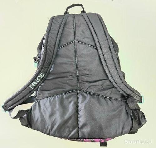 Randonnée / Trek - Sac à dos Dakine Wonder 15L  - photo 4