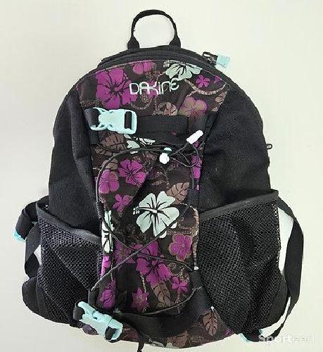 Randonnée / Trek - Sac à dos Dakine Wonder 15L  - photo 4