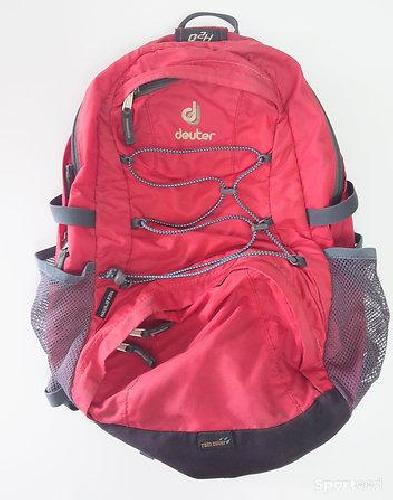 Randonnée / Trek - Sac à dos de randonnée Deuter Navajo 23 SL  - photo 6