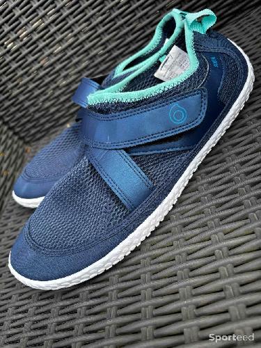 Nautisme - Chaussures de sport nautique  - photo 5