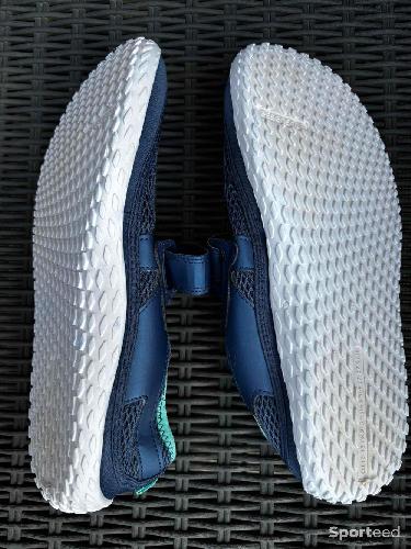 Nautisme - Chaussures de sport nautique  - photo 5