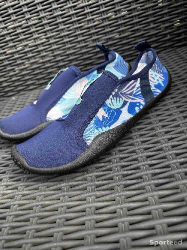 Nautisme - Chaussures de sport nautiques  - photo 5