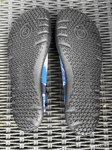 Nautisme - Chaussures de sport nautiques  - photo 5