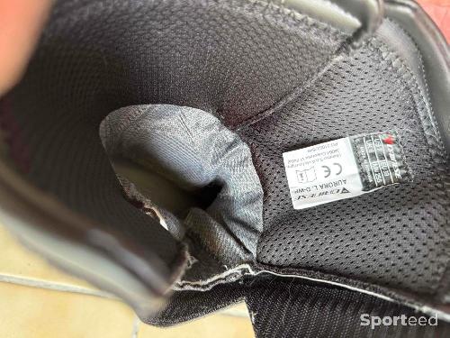 Moto route - Bottes moto femme taille 39 - photo 5