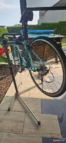 Vélo route - Vélo route BIANCHI  - photo 6