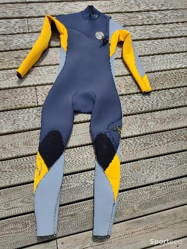 Surf - Combinaison surf rip curl - photo 6