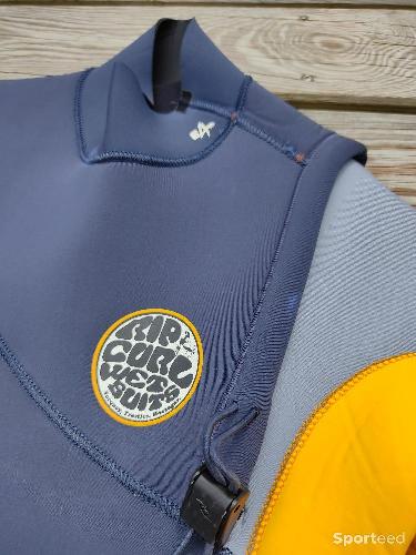 Surf - Combinaison surf rip curl - photo 6