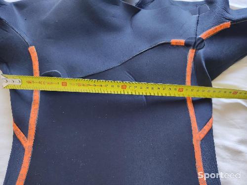 Surf - Combinaison surf rip curl - photo 6