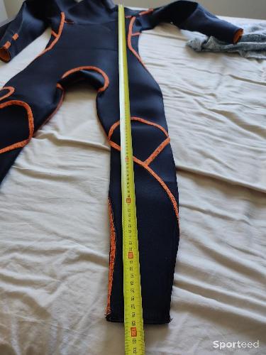 Surf - Combinaison surf rip curl - photo 6