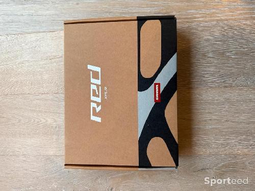 Vélo route - Cassette SRAM Red XPLR - photo 6