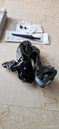 Vélo route - Dérailleur arrière Shimano Dura Ace R9250 - photo 6