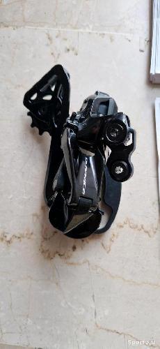 Vélo route - Dérailleur arrière Shimano Dura Ace R9250 - photo 6