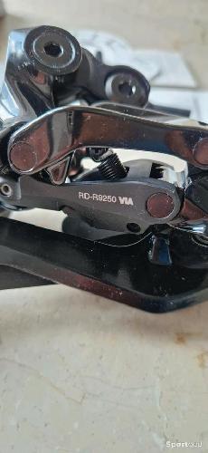 Vélo route - Dérailleur arrière Shimano Dura Ace R9250 - photo 6