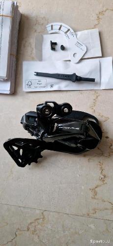 Vélo route - Dérailleur arrière Shimano Dura Ace R9250 - photo 6