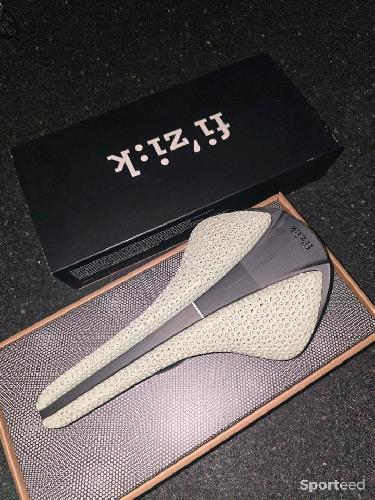 Vélo route - Selle Fizik Antares Versus Evo 00 - photo 6