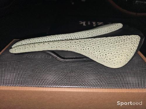 Vélo route - Selle Fizik Antares Versus Evo 00 - photo 6