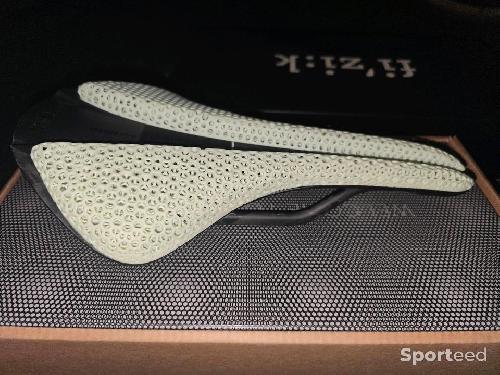 Vélo route - Selle Fizik Antares Versus Evo 00 - photo 6