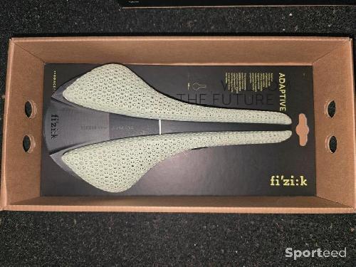 Vélo route - Selle Fizik Antares Versus Evo 00 - photo 6