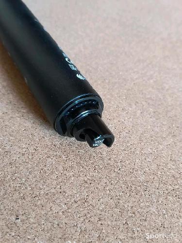 Vélo électrique - tige de selle RockShox Reverb AXS - photo 6