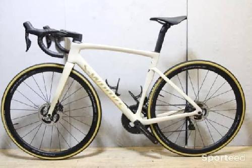 Vélo route - S-WORKS TARMAC SL7 carbone - photo 3